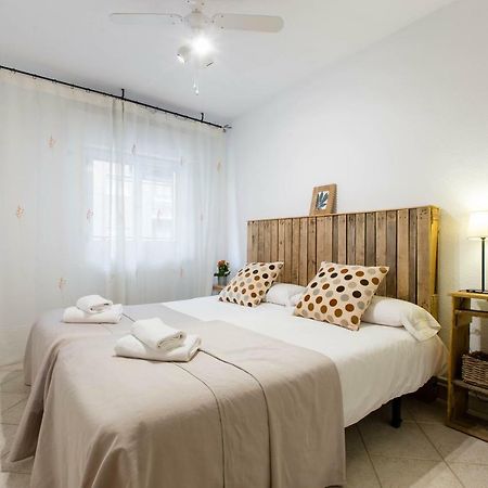 3 Habitaciones Apartamento Temporada Lucero 3 Habitaciones Μαδρίτη Εξωτερικό φωτογραφία