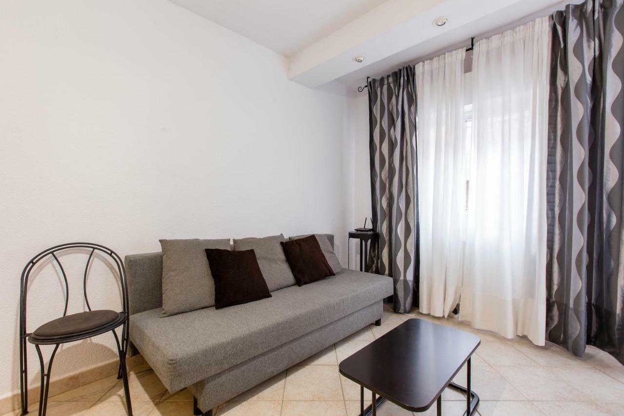 3 Habitaciones Apartamento Temporada Lucero 3 Habitaciones Μαδρίτη Εξωτερικό φωτογραφία